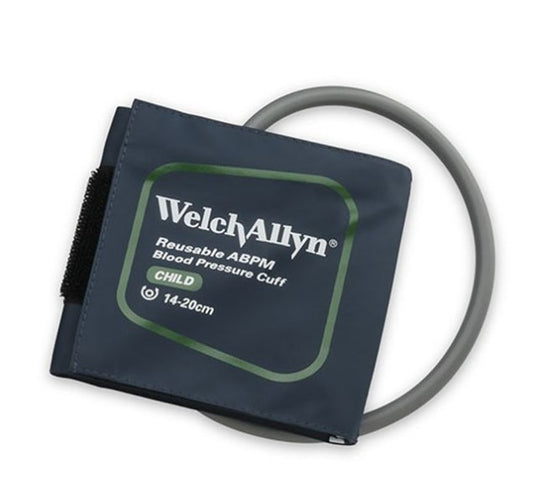 Manschett till Welch Allyn ABPM 7100 Barn 14-20cm