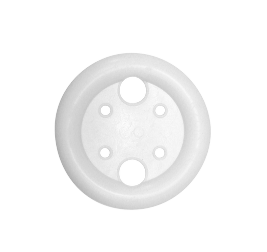 Livmoderring Silikon Membran 87mm