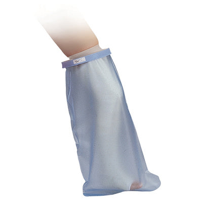 Duschskydd Sealt-Tght Vuxen Underben 61cm