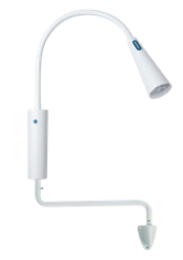 Luxiflex LED Plus II Väggfäste Förlängningsarm