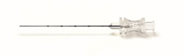 Kanyl Perifer Nervblockad Ultraljudsnål NRFit 30° Back-Cut Slipad 24G 50mm / 10