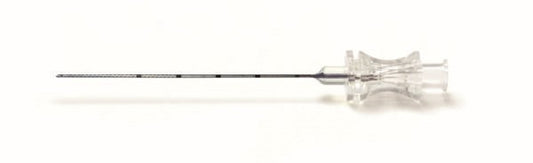 Kanyl Perifer Nervblockad Ultraljudsnål NRFit 30° Back-Cut Slipad 24G 50mm / 10