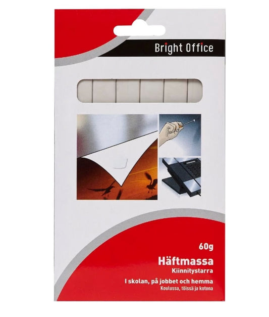 Häftmassa 60g