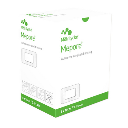 Mepore 9 x 35cm / 30