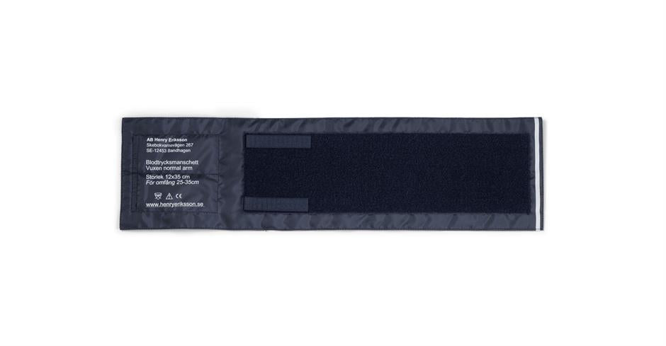 Yttermanschett 12 x 35cm