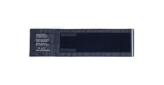 Yttermanschett 12 x 35cm