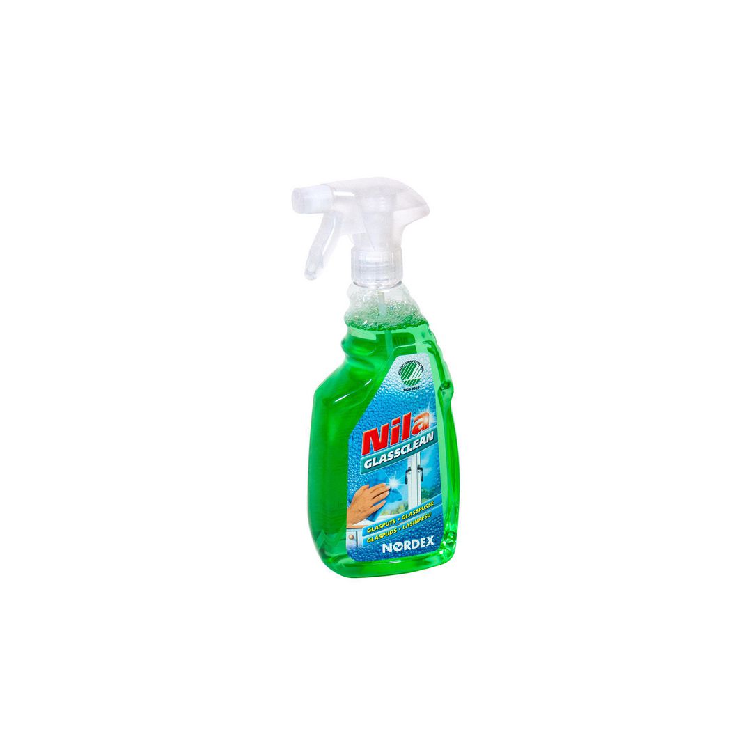 Fönsterputs Nila spray 750ml