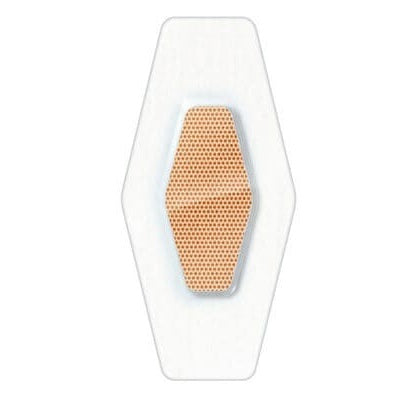 Plåster Nexcare Aqua 360° 26 x 56mm / 100