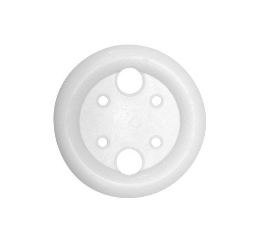 Livmoderring Silikon Membran 55mm