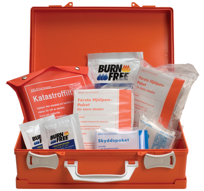 Beredskapslåda Large