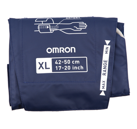 Manschett Omron till HBP-1100 & 1300 X-Large 42-50cm
