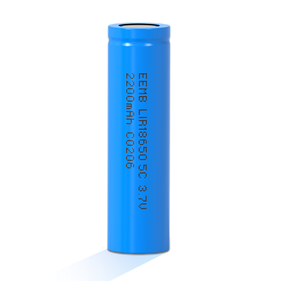 Batteri till Blodvagga Triomix