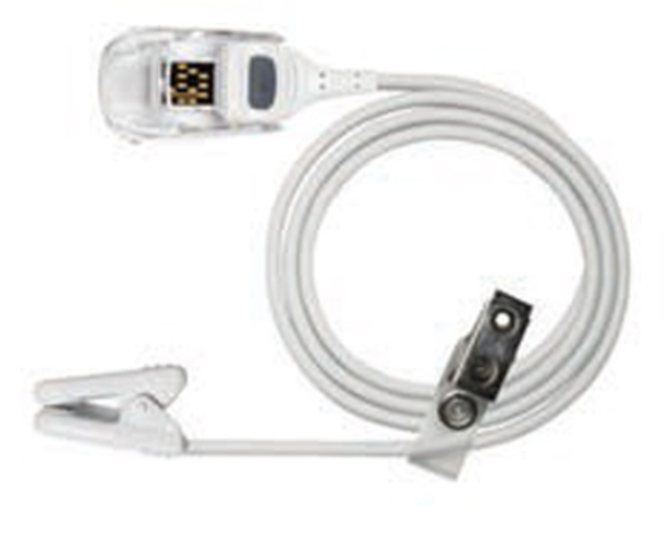 Masimo SpO2 RD-Sensor Vuxen Öron >30kg | Bluebird Medical – Bluebird ...
