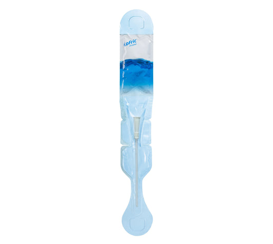 Tappningskateter LoFric Primo Nelaton CH12 15cm / 30