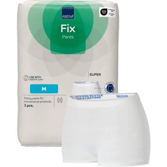 Bix.byxa m ben Fix Pants Super Stl.M 80-120cm / 60