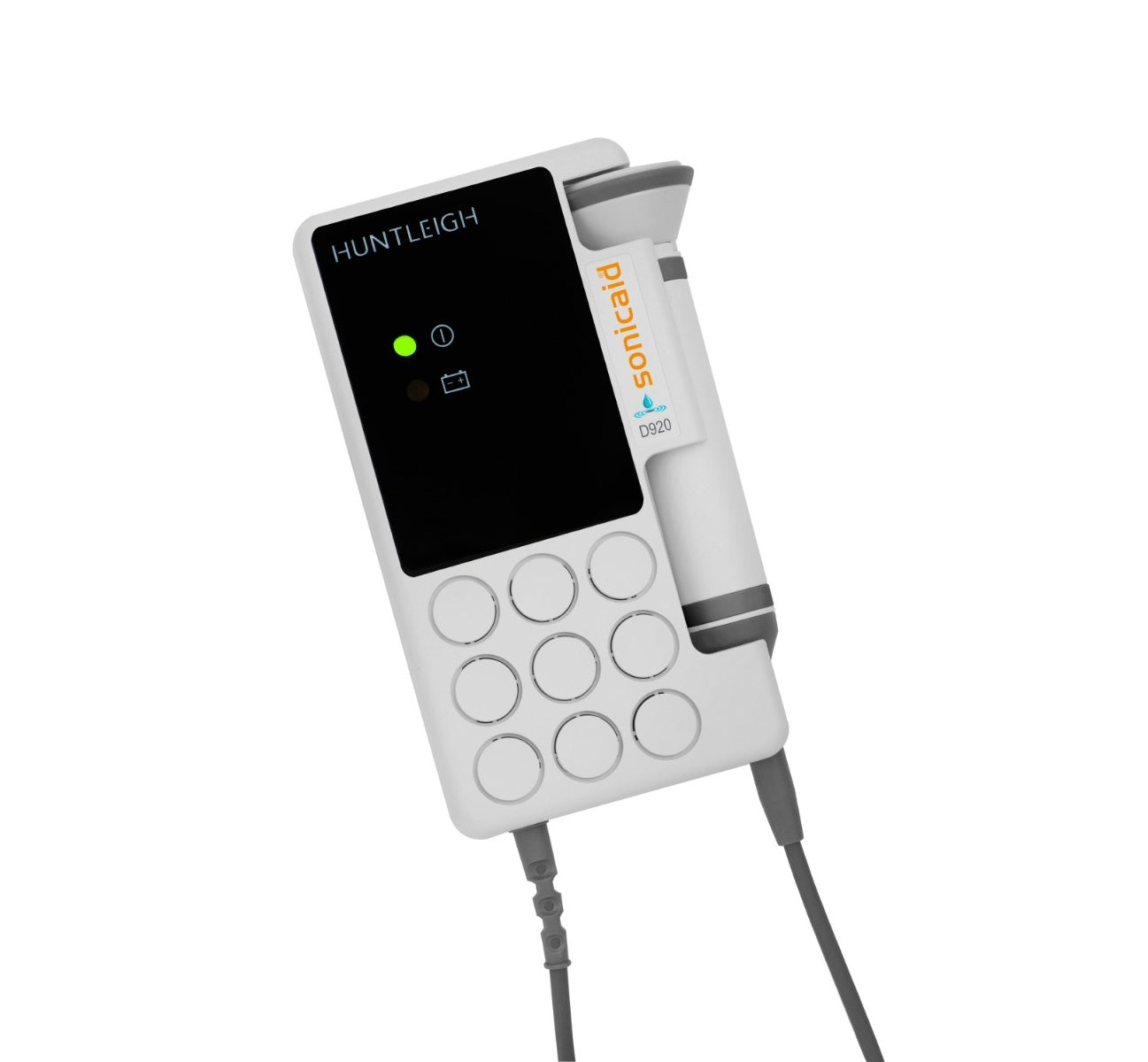 Doppler Huntleigh D920