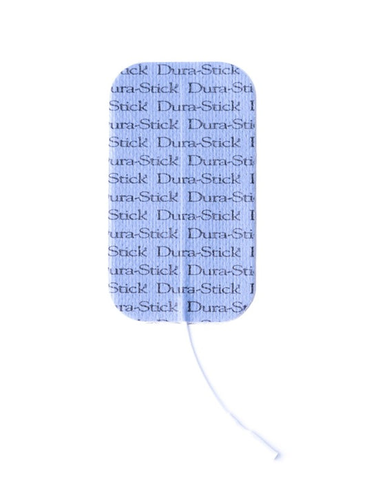 Tenselektrod Dura Stick Plus 50 x 90mm / 4