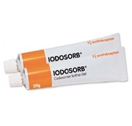 Iodosorb Salva 20g / 2