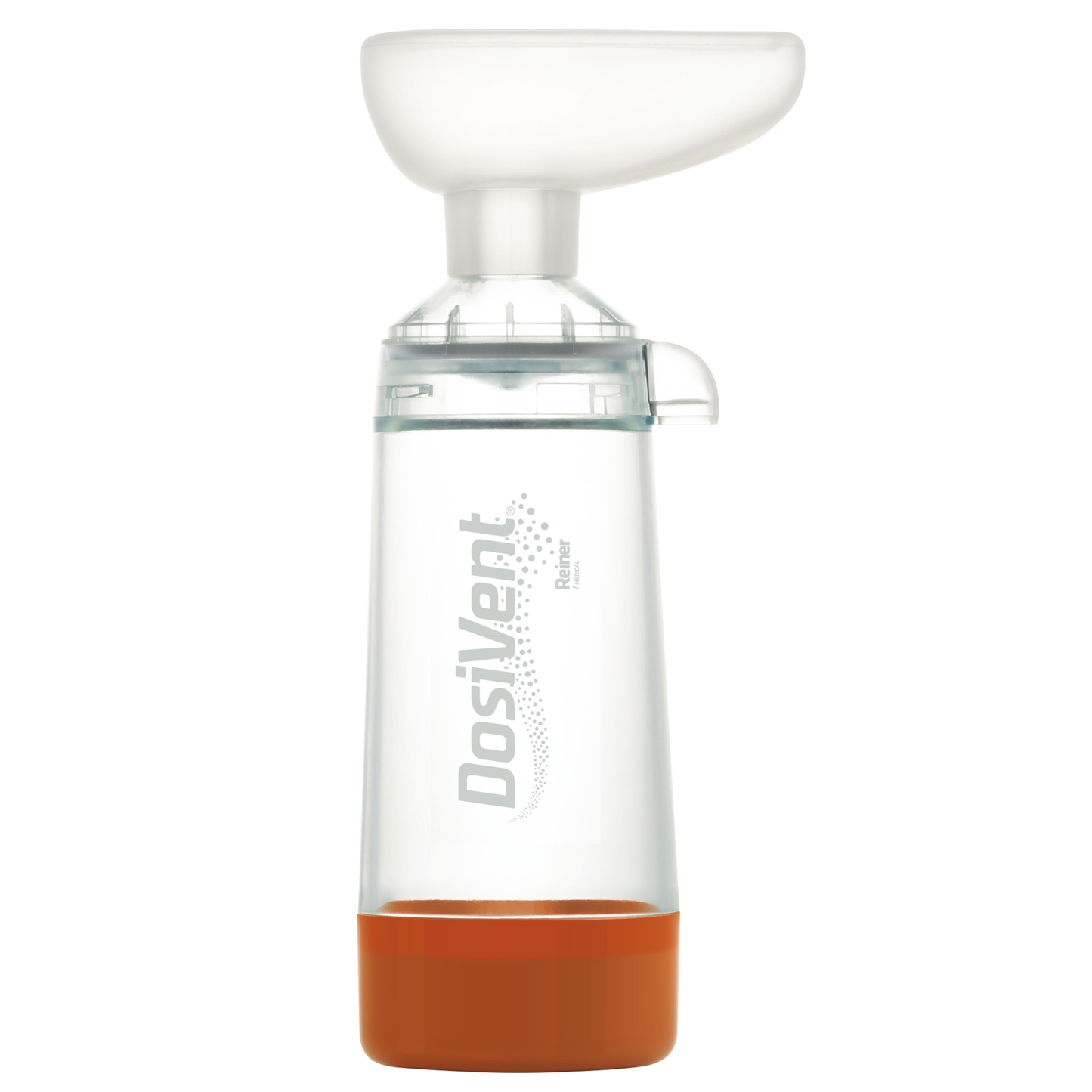 Dosivent Andningsbehållare Neonatal Babymask