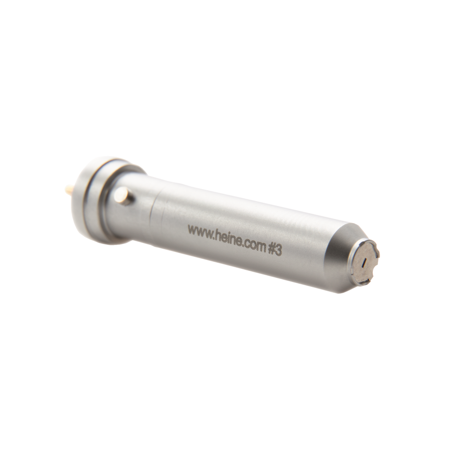 Heine Glödlampa LED HQ Modul för BETA  Oftalmoskop 3,5V #3