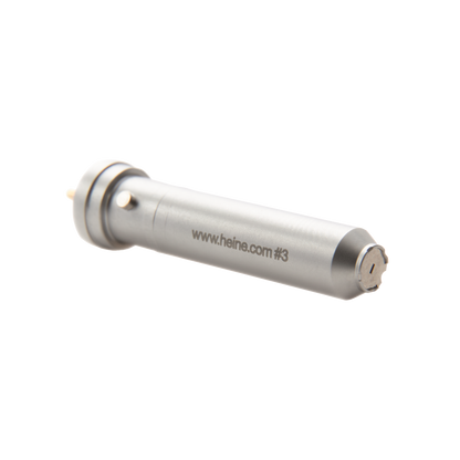 Heine Glödlampa LED HQ Modul för BETA  Oftalmoskop 3,5V #3