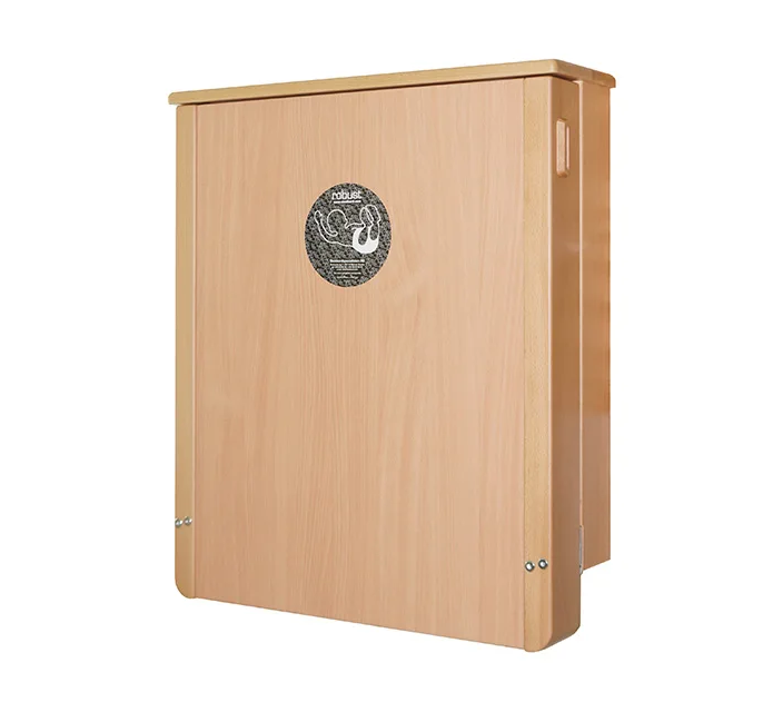 Skötbord Robust Bok Vägghängd