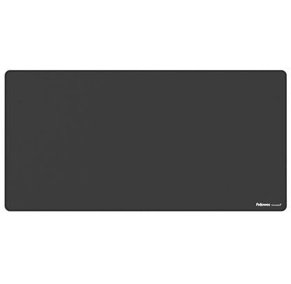 Musmatta 80 x 40cm Svart