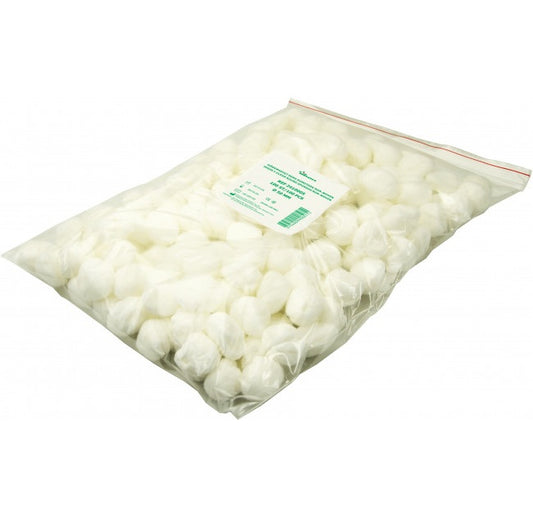 Rundtork NonWoven 50mm / 100