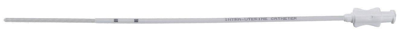 Intrauterine Insemination Kateter Standard 2,10mm / 25