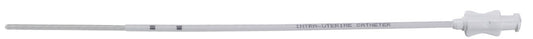Intrauterine Insemination Kateter Standard 2,10mm / 25