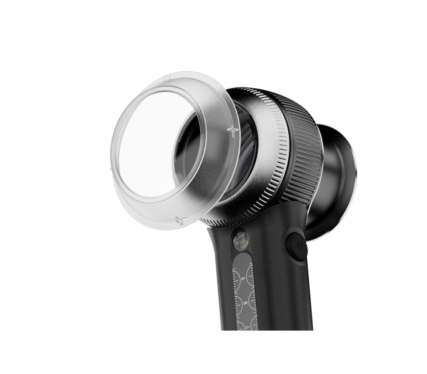 Dermlite IceCap for DL5/25