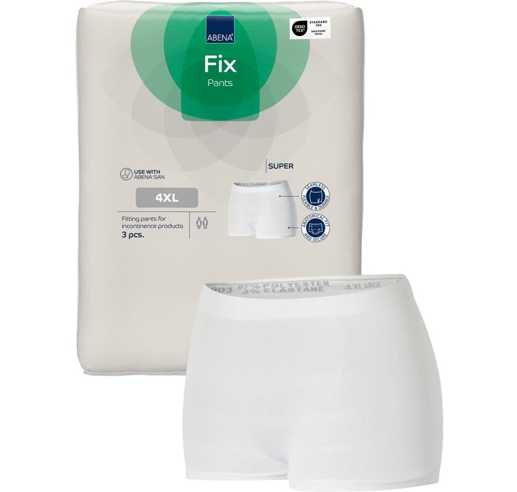 Fix.byxa m ben Fix Pants Super Stl.4XL 130-175cm / 60