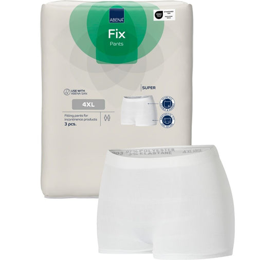 Fix.byxa m ben Fix Pants Super Stl.4XL 130-175cm / 60