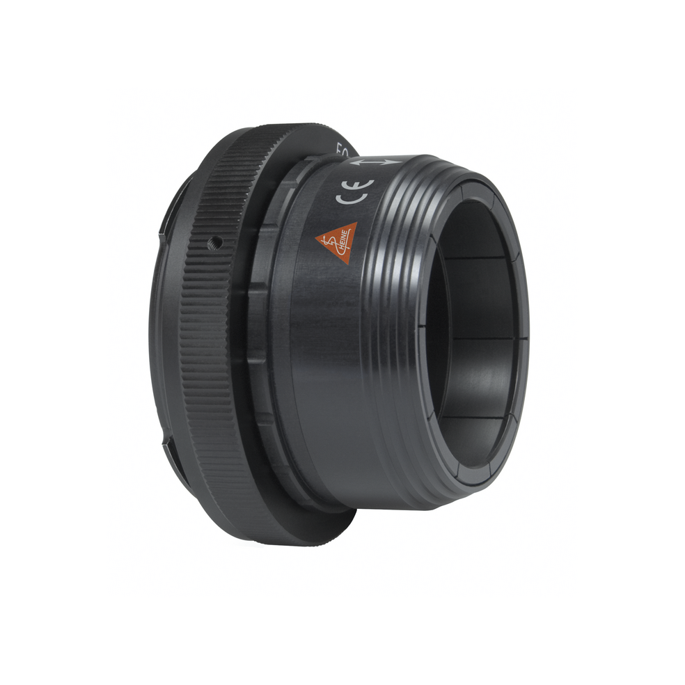 SLR Foto Adapter Canon för Dermatoskop