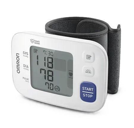Blodtrycksmätare Omron RS4 Handled