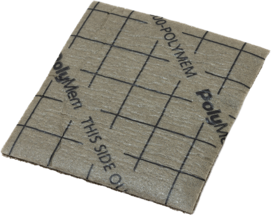 PolyMem Silver Standard 5 x 5cm / 20