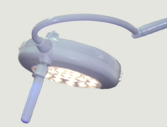 Undersökningslampa Ledilux Solis LED Tak