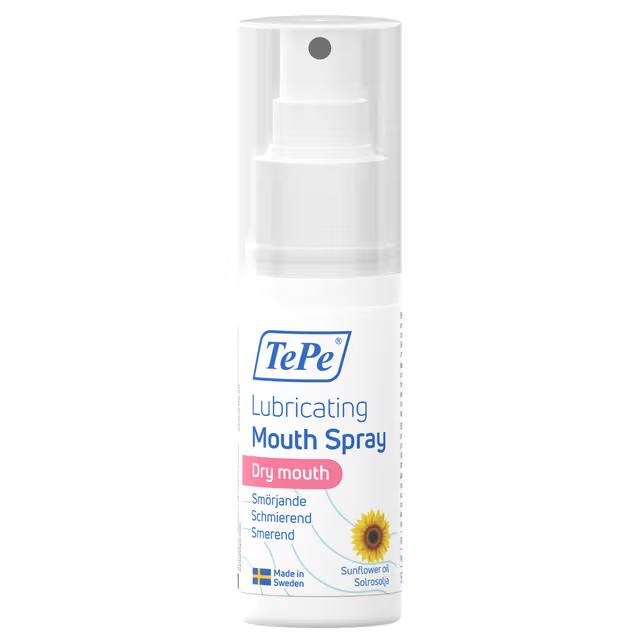 Munspray TePe Lubricating Mouth Spray Smörjande 50ml
