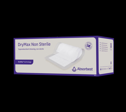 DryMax Non Sterile 20 x 30cm / 10