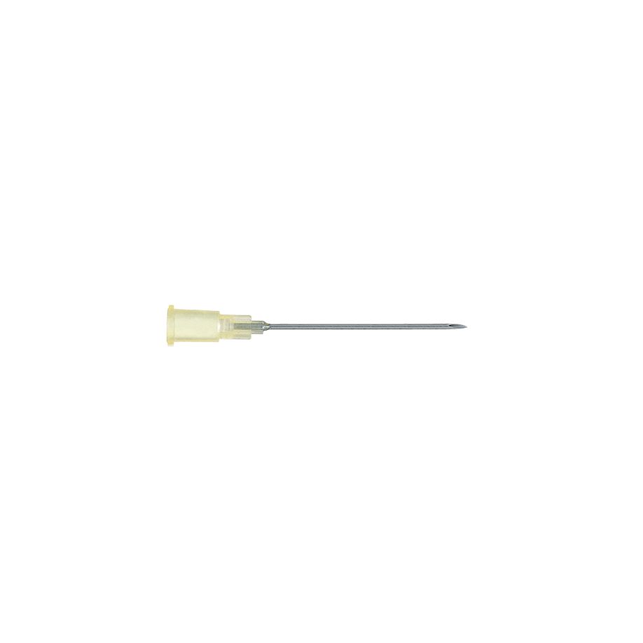 Kanyl Injektion Gul Sterican 0,9 x 25mm / 100