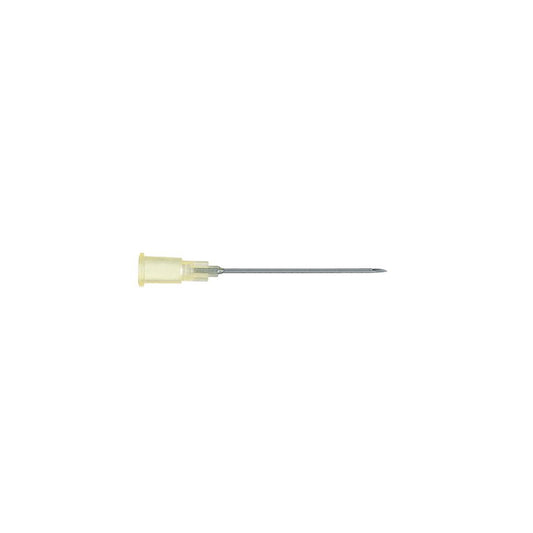 Kanyl Injektion Gul Sterican 0,9 x 25mm / 100