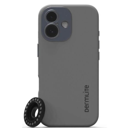 Dermlite Connection Kit för iPhone 17