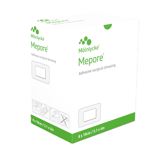 Mepore 9 x 30cm / 30