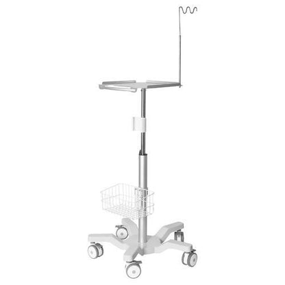 EKG Vagn Spirare