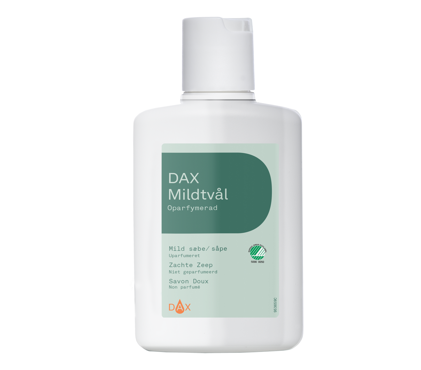DAX Mildtvål 150ml