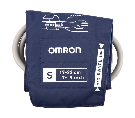 Manschett Omron till HBP-1100 & 1300 Small 17-22cm