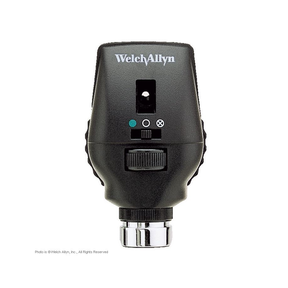 Oftalmoskop Standard Welch Allyn