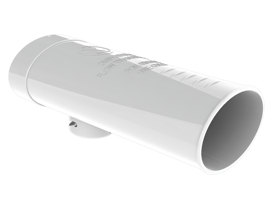 Spirometrimunstycke Medikro SpiroSafe / 100