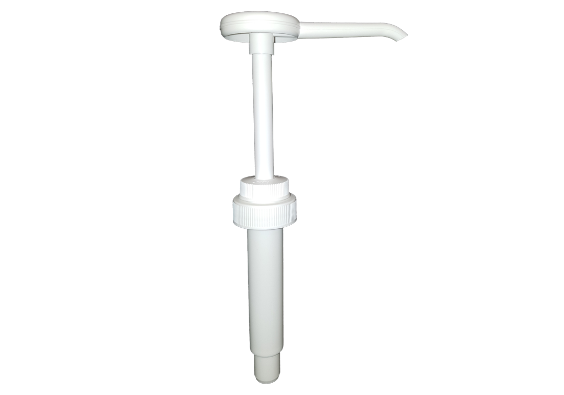 Pump till Ultraljudsgel Cetro 5kg