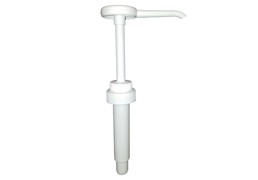 Pump till Ultraljudsgel Cetro 5kg